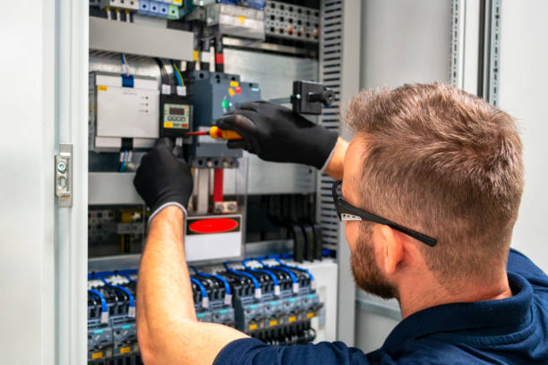 Best Electrical Contractors for Businesses  in Lake Darby, OH