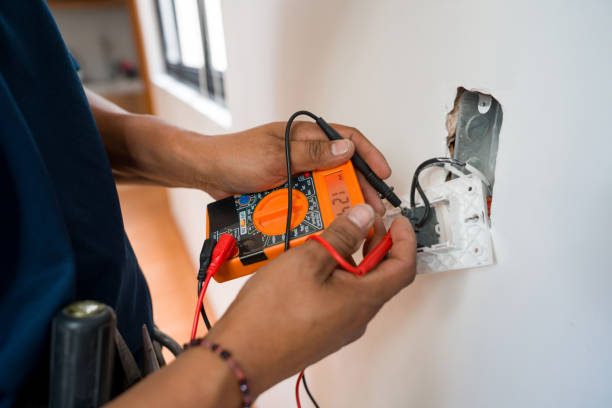 Best Circuit Breaker Repair  in Lake Darby, OH