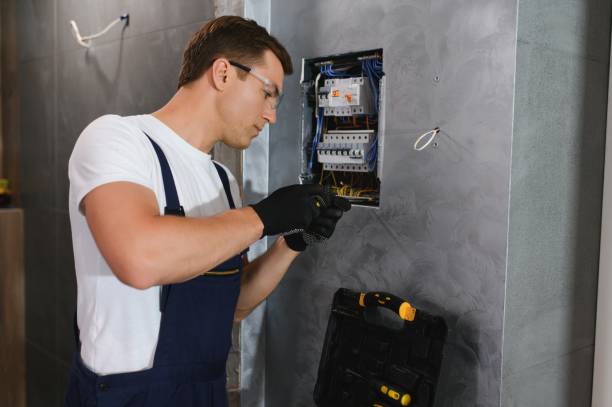 Best Electrical Wiring Services  in Lake Darby, OH