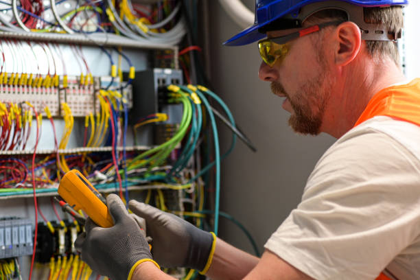 Best Home Electrical Repair  in Lake Darby, OH