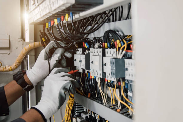 Best Electrical Repair Services  in Lake Darby, OH